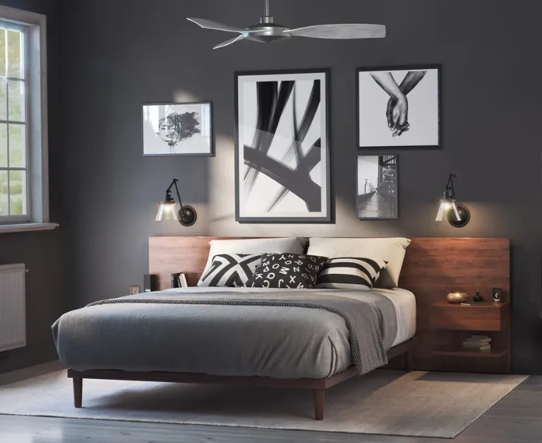 Ceiling Fan Manufacturer