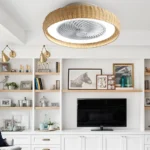 Ceiling Fan: When & How to Use Them