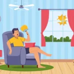 Ceiling Fan Manufacturer