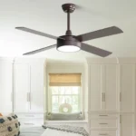 How to Choose Ceiling Fans?