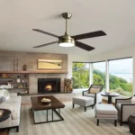 Ceiling Fan Manufacturer