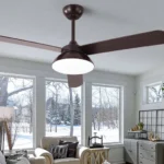 The Ultimate Guide To Ceiling Fans