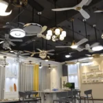 Ceiling Fan Manufacturer