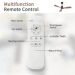 Ceiling Fan Manufacturer