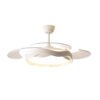 42 Inch Modern Retractable High-end Ceiling Fan