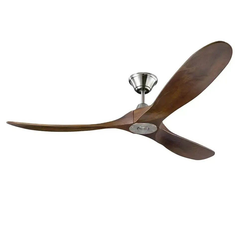 60 Inch Wood Ceiling Fan