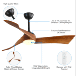 Ceiling Fan Manufacturer