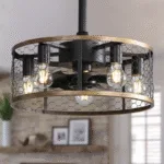 Ceiling Fan Manufacturer