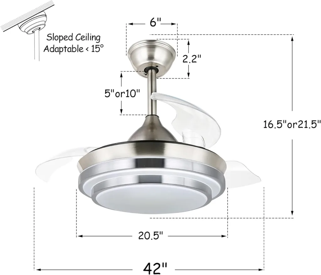 Ceiling Fan Manufacturer