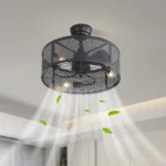 Ceiling Fan Manufacturer