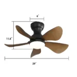 Ceiling Fan Manufacturer
