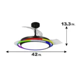 Ceiling Fan Manufacturer