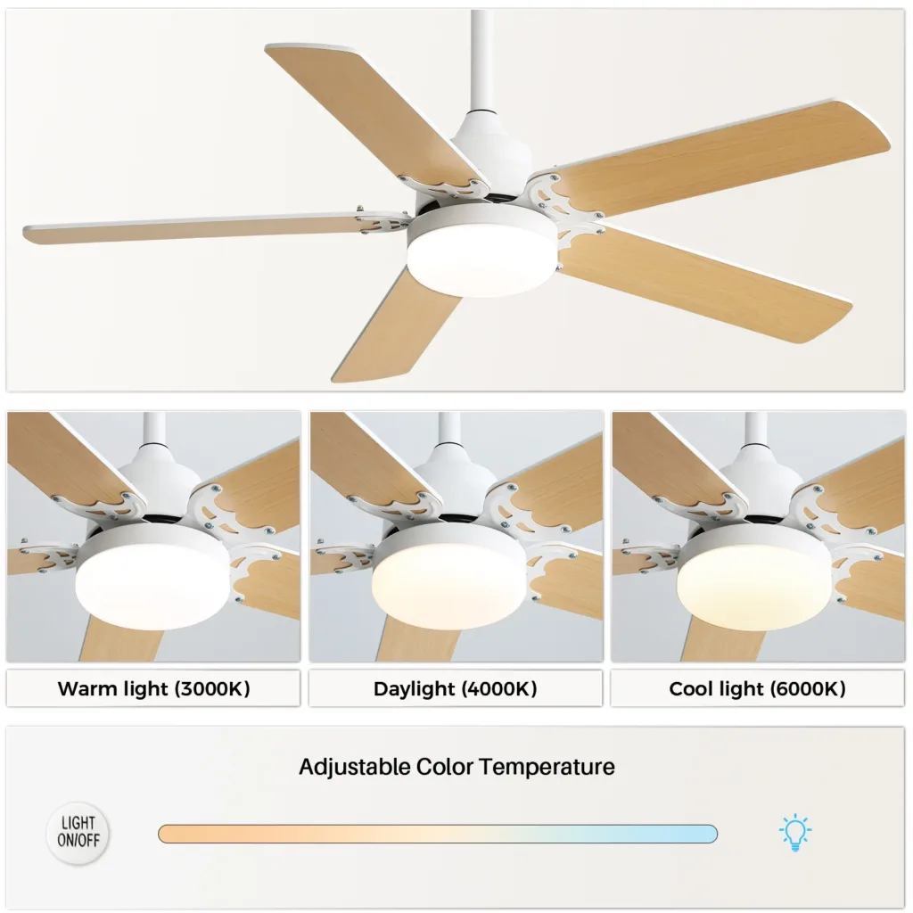 Ceiling Fan Manufacturer
