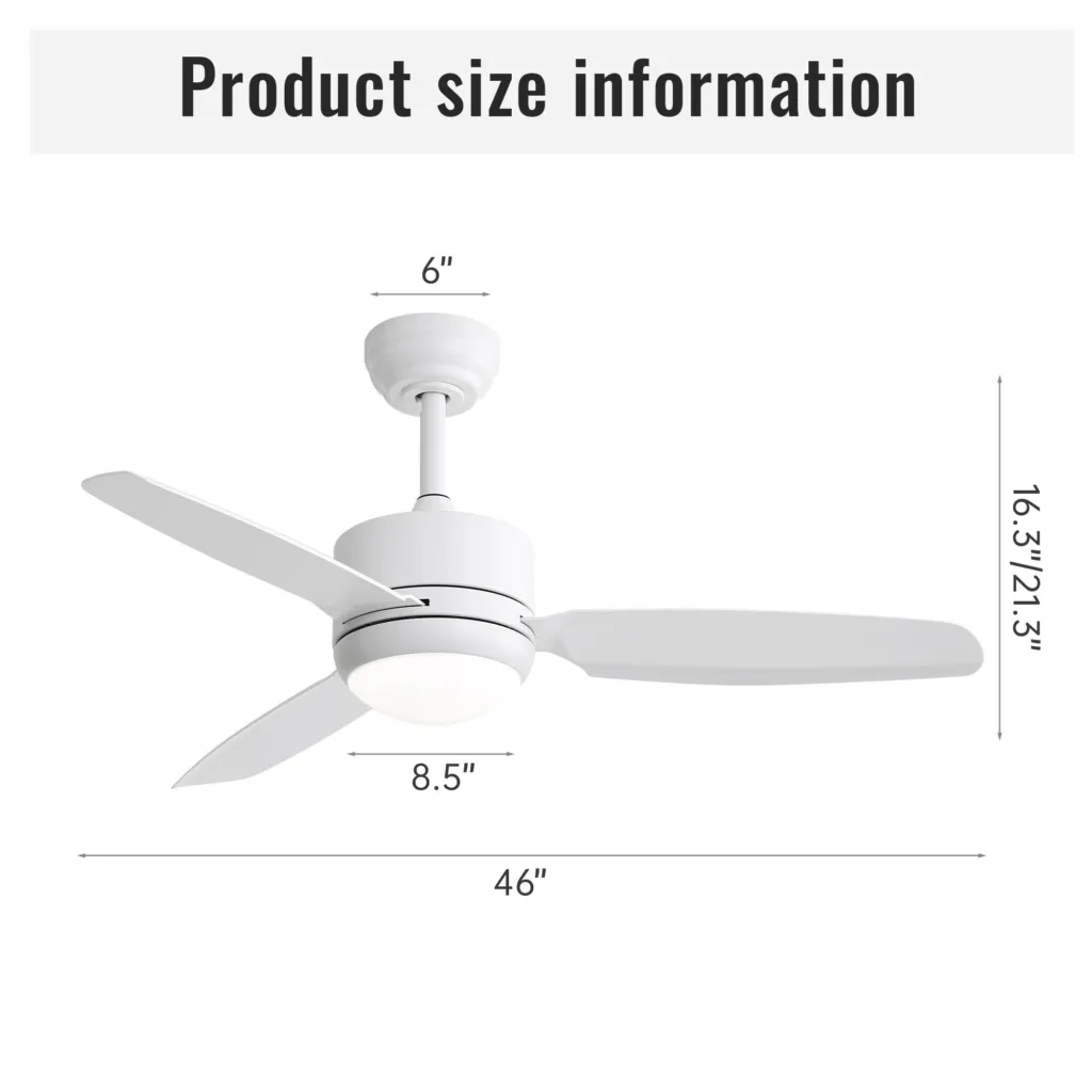 Ceiling Fan Manufacturer