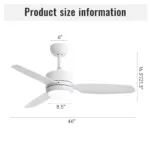 Ceiling Fan Manufacturer
