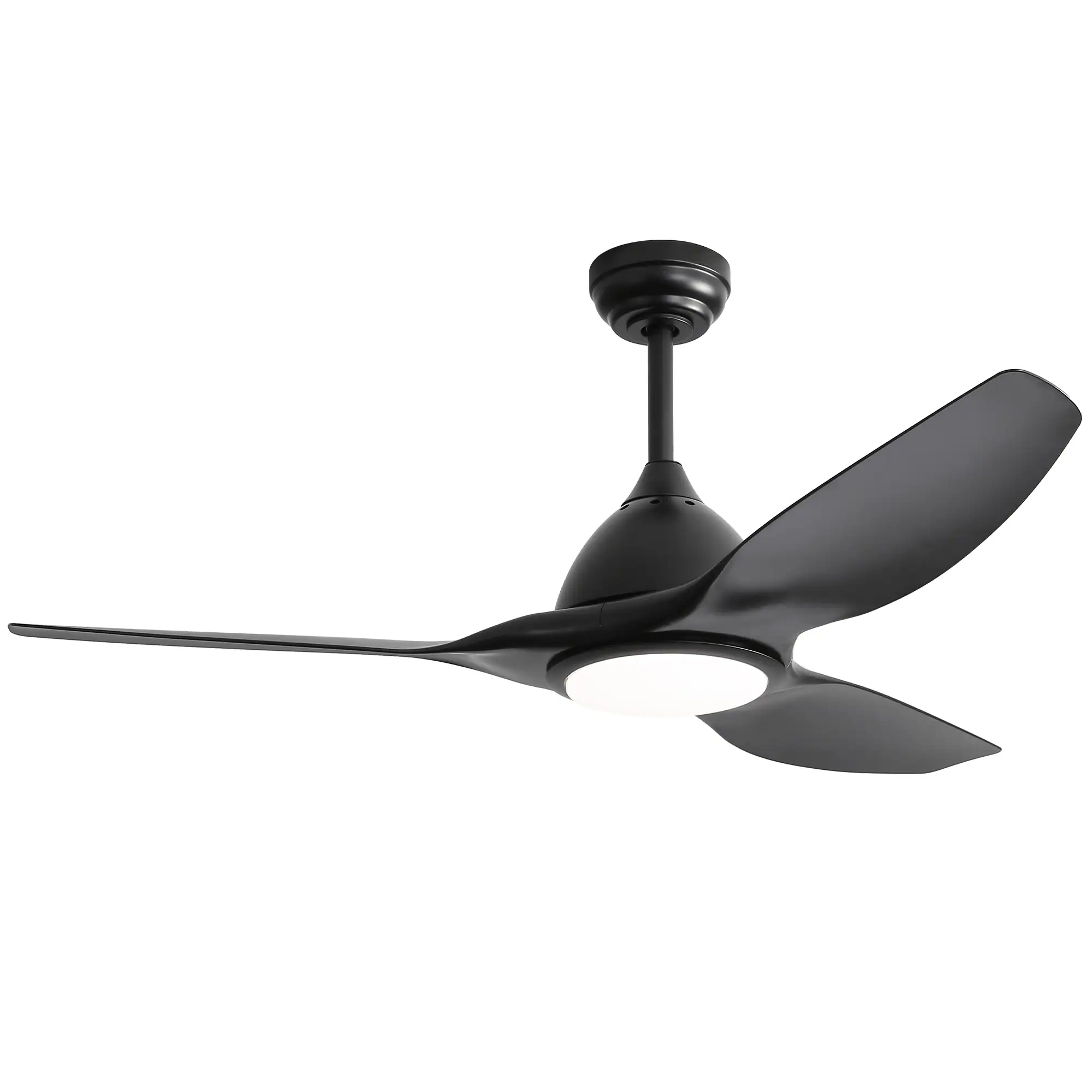 ABS Ceiling Fan V Wood Ceiling Fan: Difference? | KBS Ceiling Fans