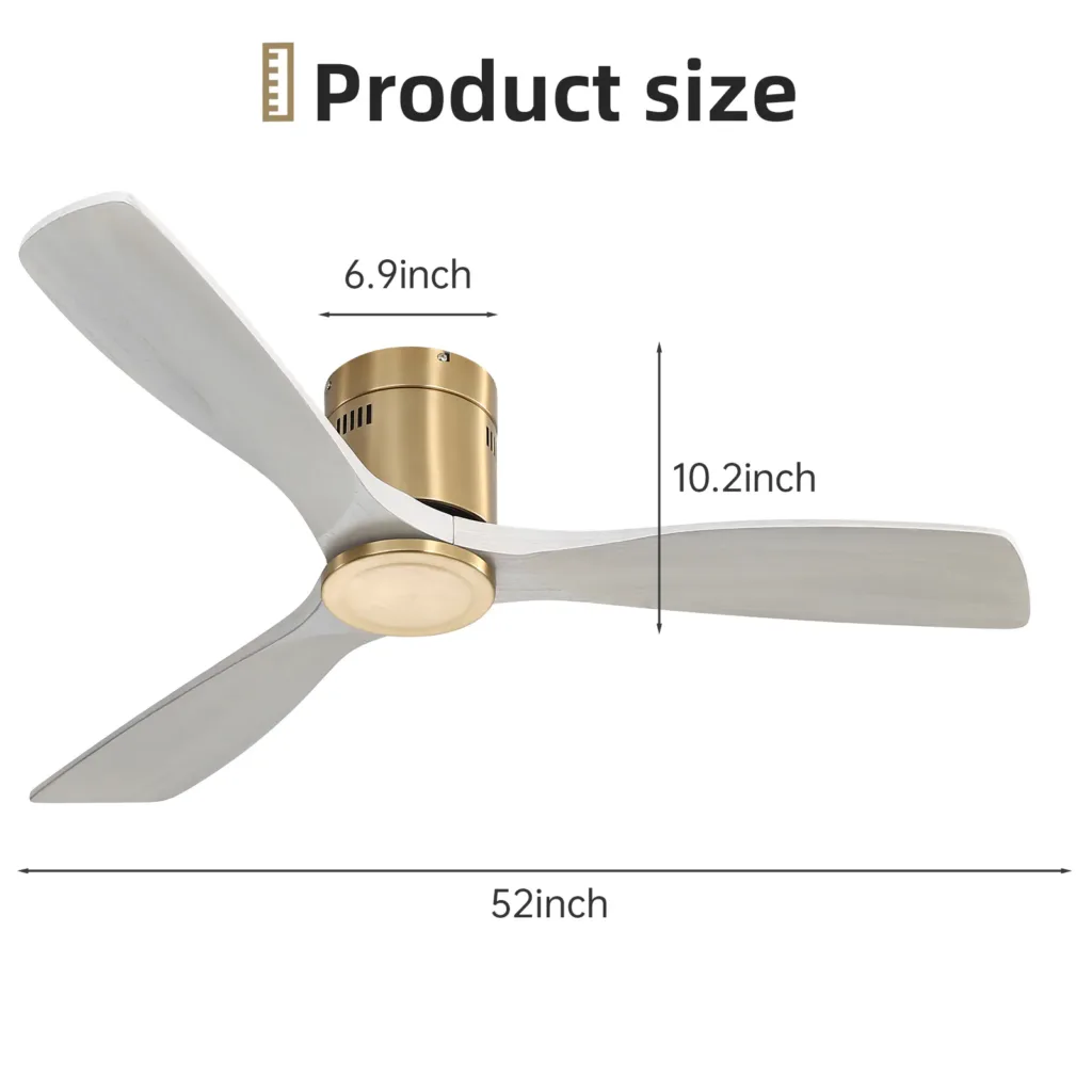 Ceiling Fan Manufacturer