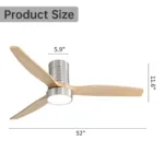 Ceiling Fan Manufacturer