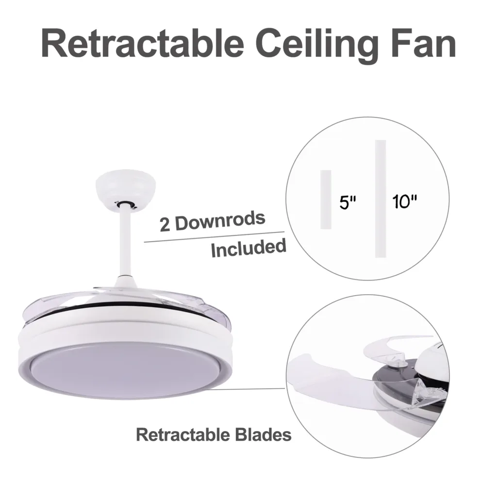 Ceiling Fan Manufacturer