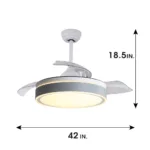 Ceiling Fan Manufacturer