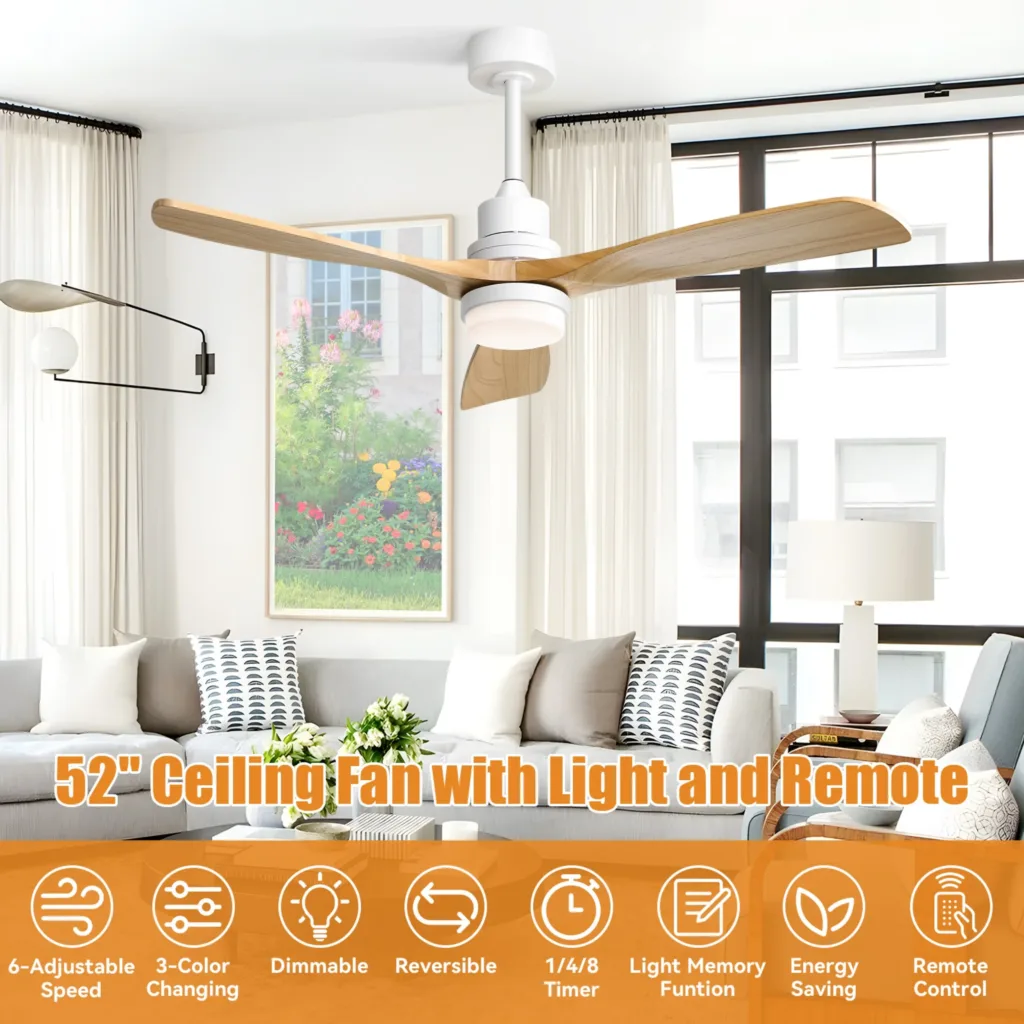 Ceiling Fan Manufacturer