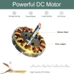 Ceiling Fan Manufacturer