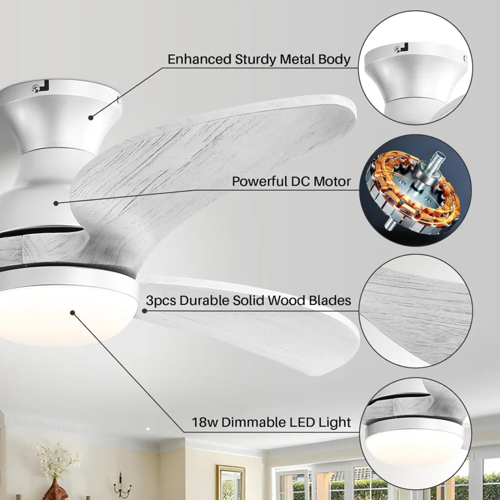 Ceiling Fan Manufacturer