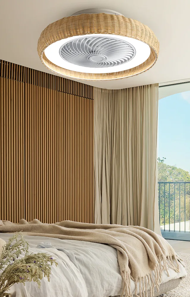 Ceiling Fan Manufacturer