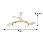 Ceiling Fan Manufacturer