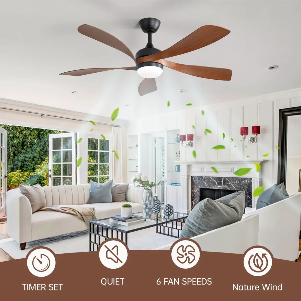Ceiling Fan Manufacturer
