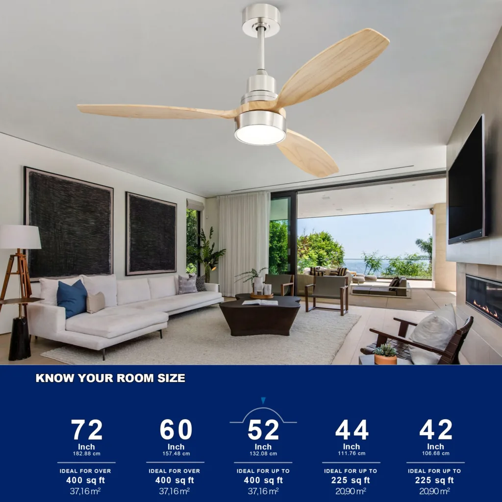 Ceiling Fan Manufacturer