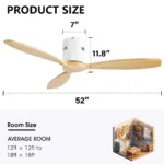 Ceiling Fan Manufacturer