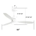 Ceiling Fan Manufacturer