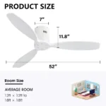 Ceiling Fan Manufacturer