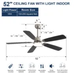 Ceiling Fan Manufacturer