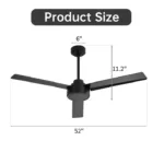 Ceiling Fan Manufacturer