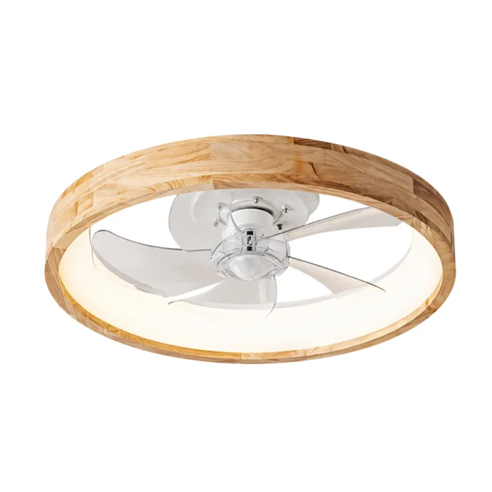 1 Bedroom Ceiling Fan