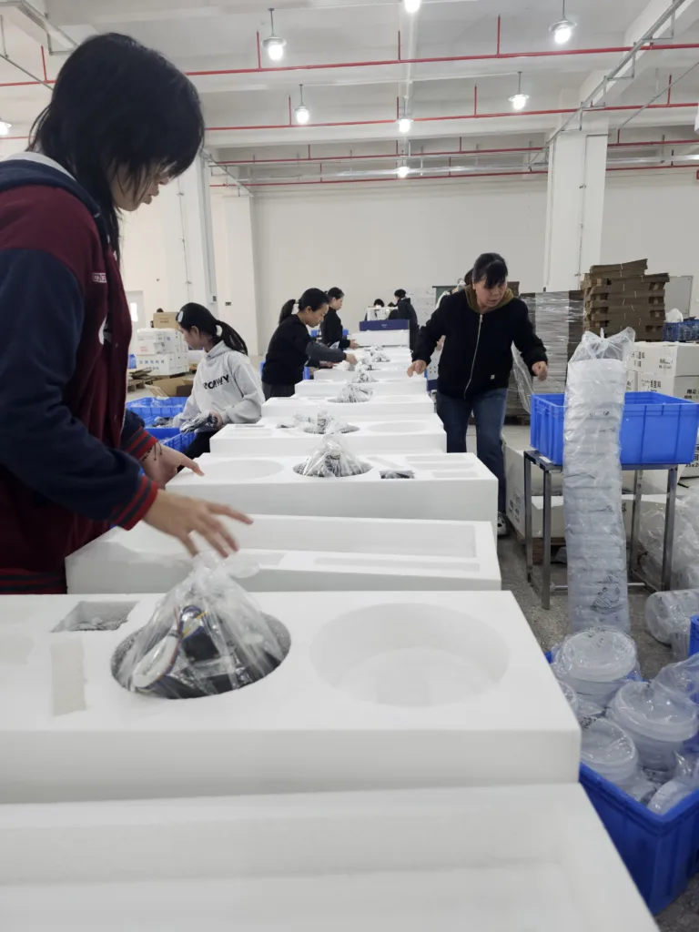 Ceiling Fan Manufacturer