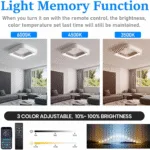 Ceiling Fan Manufacturer