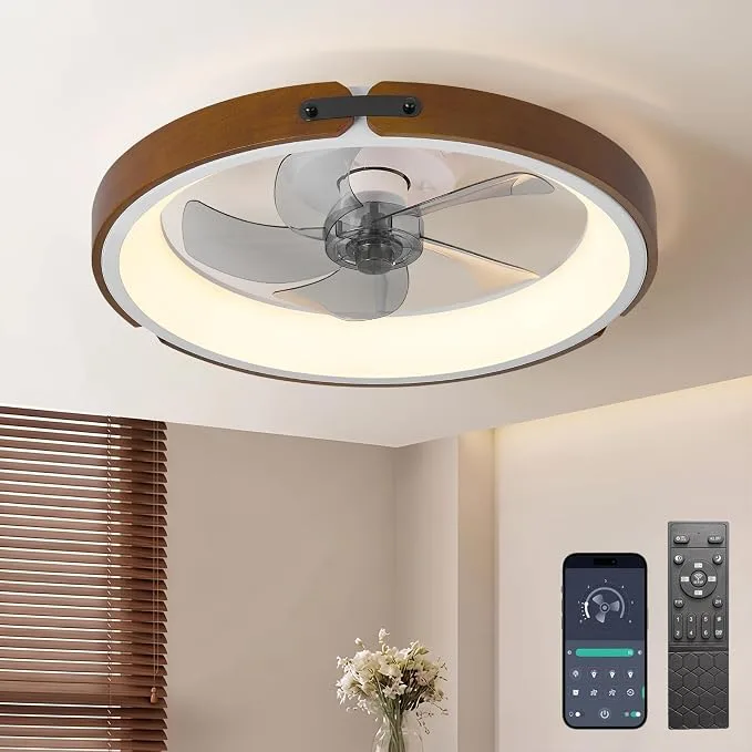 Bedroom Ceiling Fan