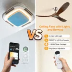 Ceiling Fan Manufacturer