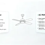 Ceiling Fan Manufacturer