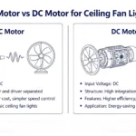 Ceiling Fan Manufacturer