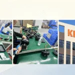 Ceiling Fan Manufacturer
