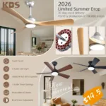 Ceiling Fan Manufacturer