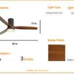 Ceiling Fan Manufacturer
