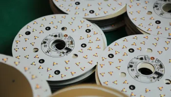 Led Light Source Oem – Smd Assembly, Cri 90+, Tunable Cct, Flicker‑Free. Custom For Ceiling Fan Lights.